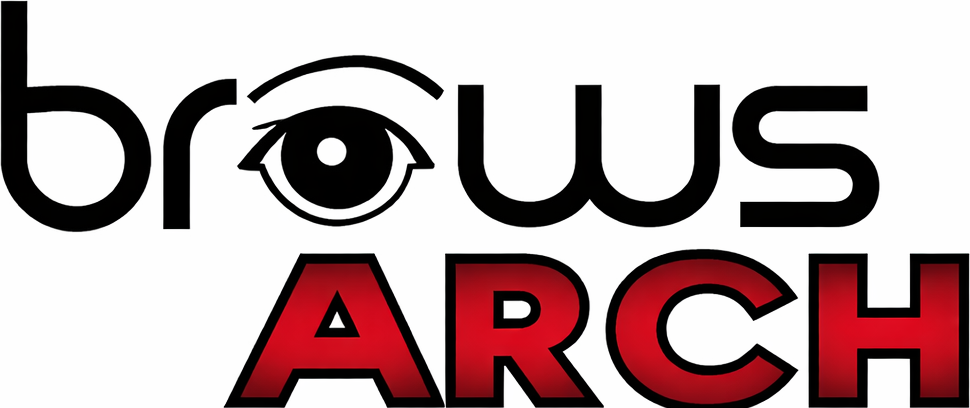 Brows Arch